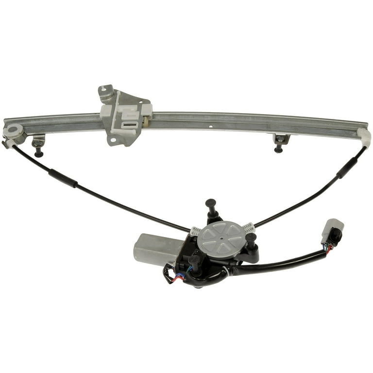 Free Shipping! Dorman 741-134 Front Driver Power Window Motor
