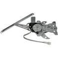 thumbnail image 1 of Dorman 741-136 Rear Driver Side Power Window Motor and Regulator Assembly for Specific Toyota Models, 1 of 3