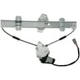 thumbnail image 1 of Dorman 741-158 Front Driver Side Power Window Motor and Regulator Assembly for Specific Acura Models, 1 of 4