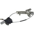 thumbnail image 1 of Dorman 741-161 Rear Passenger Side Power Window Motor and Regulator Assembly for Specific Chrysler / Dodge Models, 1 of 6