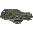 thumbnail image 1 of Dorman 741-203 Rear Passenger Side Power Window Motor and Regulator Assembly for Specific Hummer Models, 1 of 4