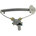 thumbnail image 1 of Dorman 741-267 Rear Passenger Side Power Window Motor and Regulator Assembly for Specific Hyundai / Kia Models, 1 of 3