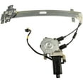 thumbnail image 1 of Dorman 741-287 Rear Passenger Side Power Window Motor and Regulator Assembly for Specific Hyundai Models, 1 of 3