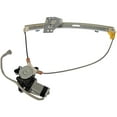 thumbnail image 1 of Dorman 741-351 Rear Passenger Side Power Window Motor and Regulator Assembly for Specific Suzuki Models, 1 of 3