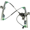 thumbnail image 1 of Dorman 741-437 Front Passenger Side Power Window Motor and Regulator Assembly for Specific Pontiac Models, 1 of 4