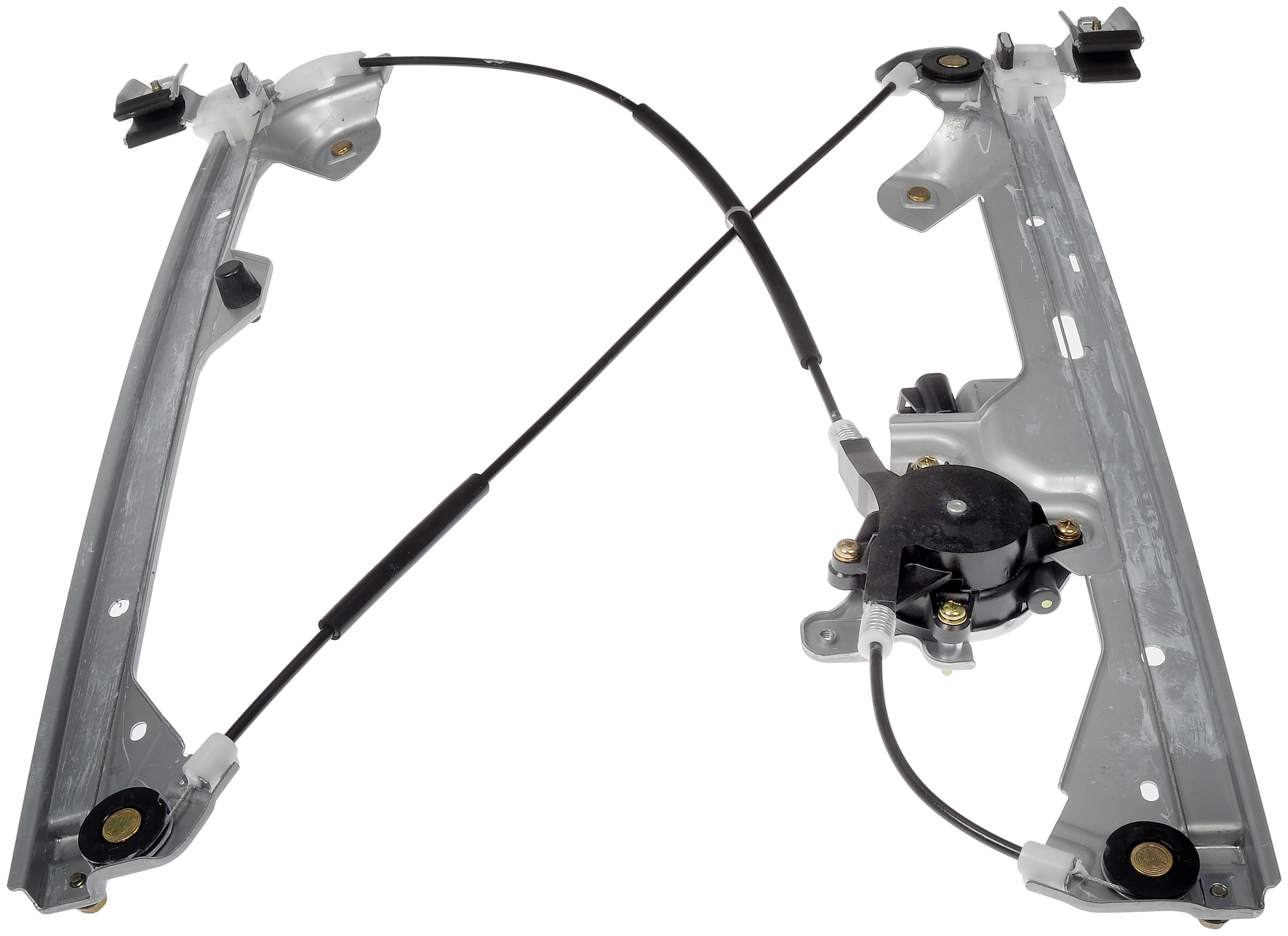 Dorman Power Window Motor And Regulator For Ford Explorer Sport