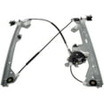 thumbnail image 1 of Dorman 741-444 Rear Driver Side Power Window Regulator And Motor Assembly for Specific Cadillac / Chevrolet / GMC Models (OE FIX), 1 of 5