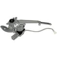 thumbnail image 1 of Dorman 741-460 Rear Driver Side Power Window Motor and Regulator Assembly for Specific Lexus Models, 1 of 3