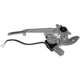 thumbnail image 2 of Dorman 741-109 Power Window Regulator & Motor Assembly - Rear Passenger Side For Saturn L100, L200, L300, LS, LW Models 2 of 5