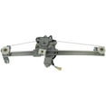 thumbnail image 1 of Dorman 741-474 Rear Driver Side Power Window Motor and Regulator Assembly for Specific Mercedes-Benz Models, 1 of 3
