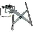 thumbnail image 1 of Dorman 741-506 Front Passenger Side Power Window Motor and Regulator Assembly for Specific Toyota Models, 1 of 5