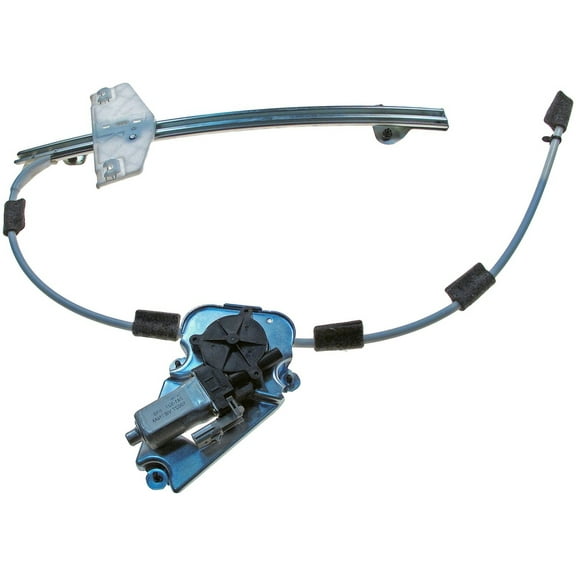 Dorman 741-526 Power Window Reg/Motor Assembly Fits select: 2002-2005,2007 JEEP LIBERTY