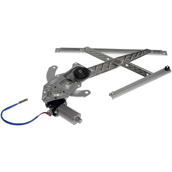 Dorman 741-527 Power Window Regulator And Motor Assembly For Jeep Liberty 2002-2007 2006 Jeep Liberty