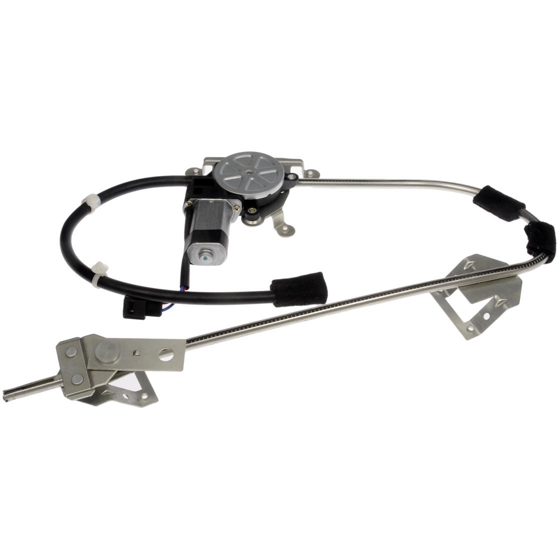 Genuine Dorman Power Window Regulator And Motor Assembly 748-066