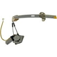 thumbnail image 1 of Dorman 741-563 Rear Passenger Side Power Window Motor and Regulator Assembly for Specific Honda Models, 1 of 3