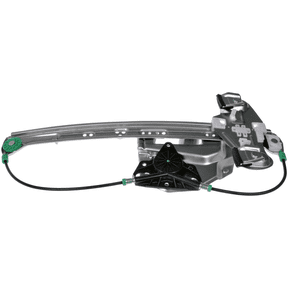 Dorman 741-583 Rear Left Power Window Motor and Regulator Assembly for Select Cadillac Models 2004 Cadillac DeVille