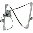 thumbnail image 1 of Dorman 741-593 Front Passenger Side Power Window Motor and Regulator Assembly for Specific Buick / Pontiac Models, 1 of 5