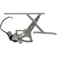 thumbnail image 1 of Dorman 741-610 Power Window Motor and Regulator Assembly for Specific Toyota Models, 1 of 4