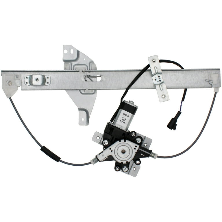 Dorman - OE Solutions Window Motor And Regulator Assembly 741-561