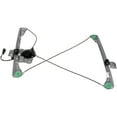 thumbnail image 1 of Dorman 741-640 Front Passenger Side Power Window Motor and Regulator Assembly for Specific Oldsmobile / Pontiac Models, 1 of 4