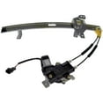 thumbnail image 1 of Dorman 741-646 Front Passenger Side Power Window Motor and Regulator Assembly for Specific Pontiac Models, 1 of 4