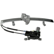 Alzavidri Per Auto Dorman 741-662 - Ricambio Per Regolatore Finestrino, Compatibile Con Vari Modelli - 5