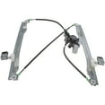 thumbnail image 1 of Dorman 741-691 Power Window Motor and Regulator Assembly for select Buick/Chevrolet/GMC/Isuzu/Oldsmobile/Saab Models Fits select: 2002-2009 CHEVROLET TRAILBLAZER, 2002-2009 GMC ENVOY, 1 of 4