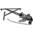thumbnail image 1 of Dorman 741-729 Rear Passenger Side Power Window Motor and Regulator Assembly for Specific Toyota Models, 1 of 4