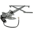 thumbnail image 1 of Dorman 741-730 Rear Driver Side Power Window Motor and Regulator Assembly for Specific Toyota Models, 1 of 3