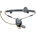 thumbnail image 1 of Dorman 741-735 Front Passenger Side Power Window Motor and Regulator Assembly for Specific Honda Models, 1 of 3