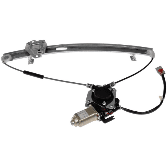 Dorman 741-742 Front Driver Side Power Window Motor and Regulator Assembly for Select Honda Models 2005 Honda Civic