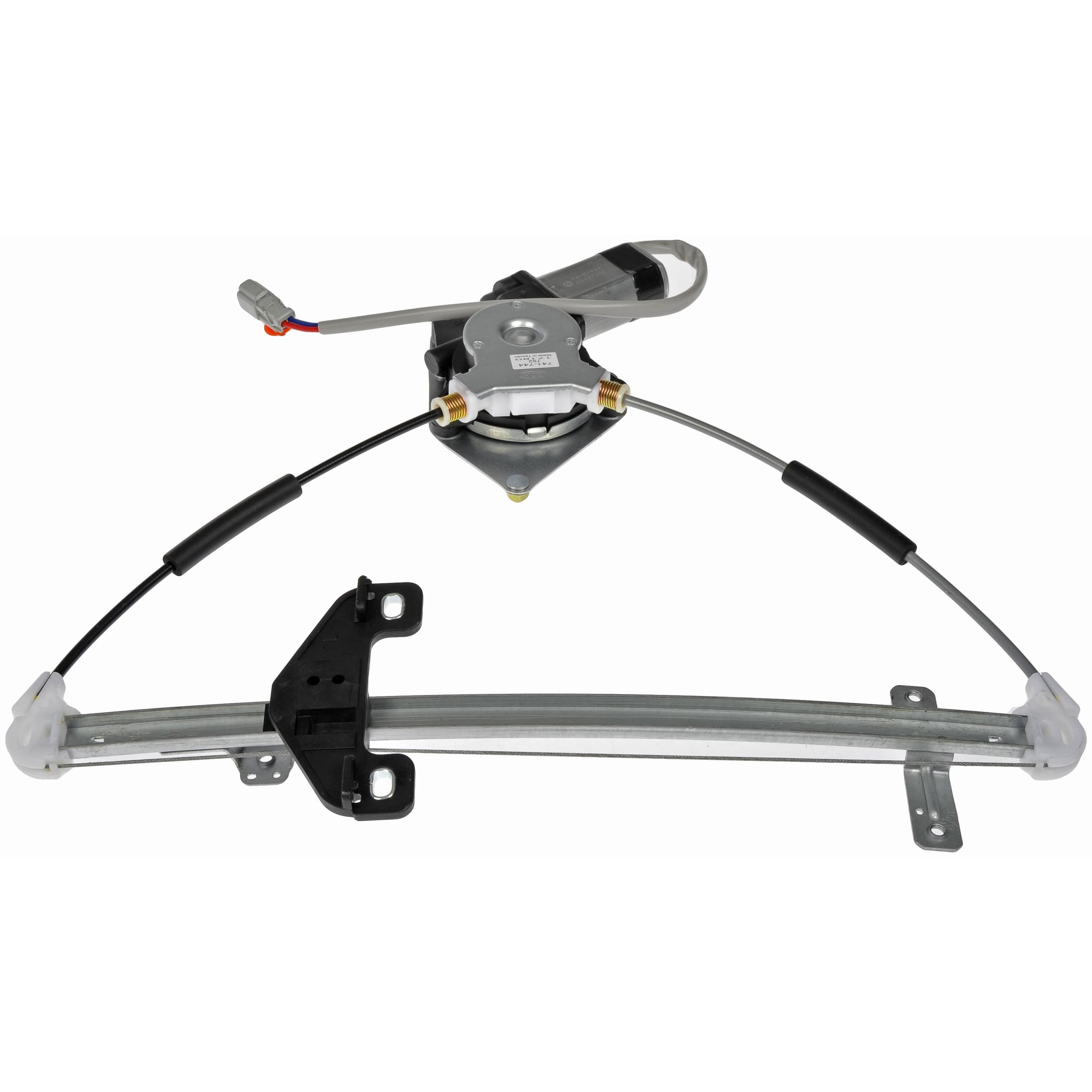 Dorman 741-744 Rear Driver Side Replacement Power Window Regulator with Motor for Honda Civic : Dorman 741-892 Rear Driver Side Power Window Regulator