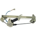 thumbnail image 1 of Dorman 741-751 Front Passenger Side Power Window Motor and Regulator Assembly for Specific Mazda Models, 1 of 3