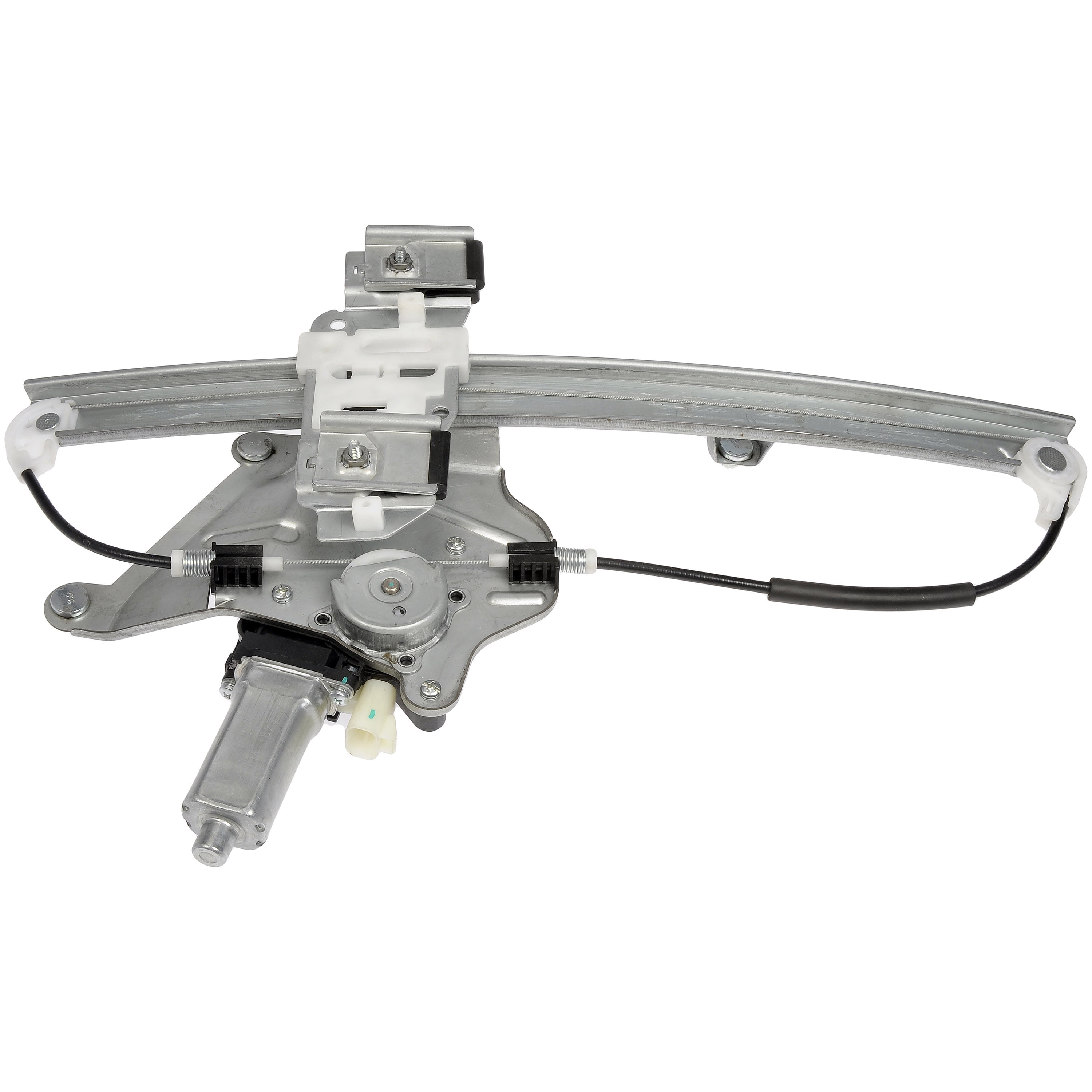 Dorman 741-771 Front Driver Side Power Window Motor and Regulator ...