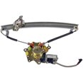 thumbnail image 1 of Dorman 741-774 Rear Left Power Window Motor and Regulator Assembly for Specific Infiniti / Nissan Models Fits 2000 Nissan Maxima, 1 of 4