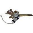 thumbnail image 1 of Dorman 741-788 Power Window Regulator And Motor Assembly, 1 of 3