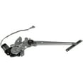 thumbnail image 1 of Dorman 741-789 Front Passenger Side Power Window Motor and Regulator Assembly for Specific Toyota Models, 1 of 3