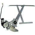 thumbnail image 1 of Dorman 741-796 Front Driver Side Power Window Motor and Regulator Assembly for Specific Lexus / Toyota Models, 1 of 4