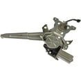thumbnail image 1 of Dorman 741-803 Rear Driver Side Power Window Motor and Regulator Assembly for Specific Toyota Models, 1 of 5