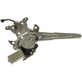 thumbnail image 1 of Dorman 741-804 Rear Passenger Side Power Window Motor and Regulator Assembly for Specific Toyota Models, 1 of 2