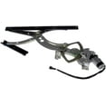 thumbnail image 1 of Dorman 741-806 Front Passenger Side Power Window Motor and Regulator Assembly for Specific Volkswagen Models, 1 of 3
