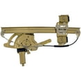 thumbnail image 1 of Dorman 741-818 Front Passenger Side Power Window Motor and Regulator Assembly for Specific Pontiac Models, 1 of 4