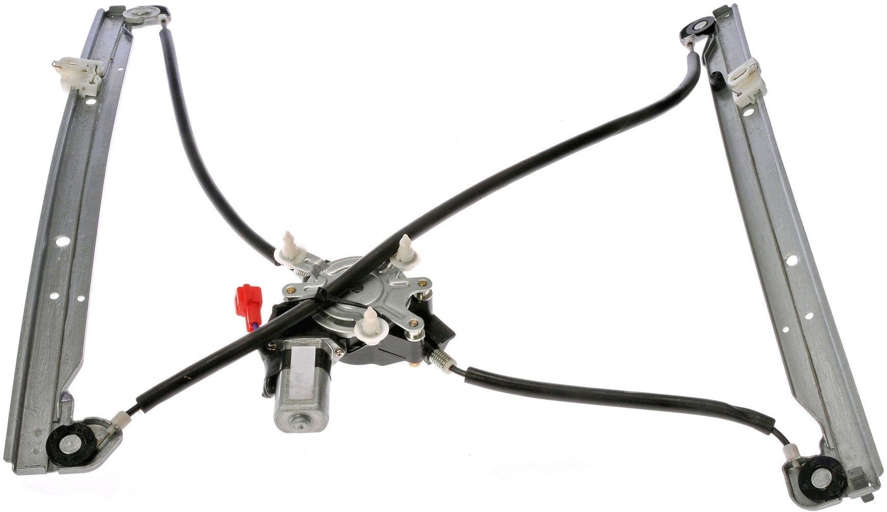 Front Right Power Window Motor and Regulator Assembly for Chevy