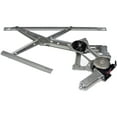 thumbnail image 1 of Dorman 741-850 Front Driver Side Power Window Motor and Regulator Assembly for Specific Honda Models, 1 of 3
