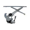 thumbnail image 1 of Dorman 741-870 Front Driver Side Power Window Motor and Regulator Assembly for Select Ford / Mercury Models, 1 of 2