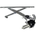 thumbnail image 1 of Dorman 741-871 Front Passenger Side Power Window Motor and Regulator Assembly for Specific Ford / Mercury Models, 1 of 3