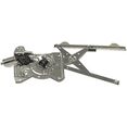 thumbnail image 1 of Dorman 741-881 Front Passenger Side Power Window Motor and Regulator Assembly for Specific Chevrolet Models, 1 of 3