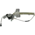 thumbnail image 1 of Dorman 741-889 Rear Passenger Side Power Window Motor and Regulator Assembly for Specific Pontiac Models, 1 of 4
