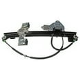 thumbnail image 1 of Dorman 741-892 Rear Left Window Motor and Regulator Assembly for Specific Models, 1 of 3