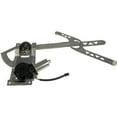 thumbnail image 1 of Dorman 741-896 Front Driver Side Power Window Motor and Regulator Assembly for Specific Chevrolet / GMC Models, 1 of 4